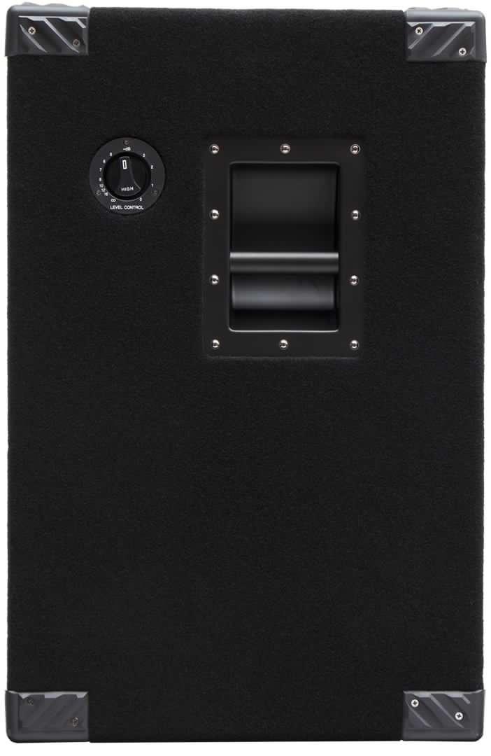 Markbass MBL100038Y Standard series Standard 104 HF 800 Watt Amplifier