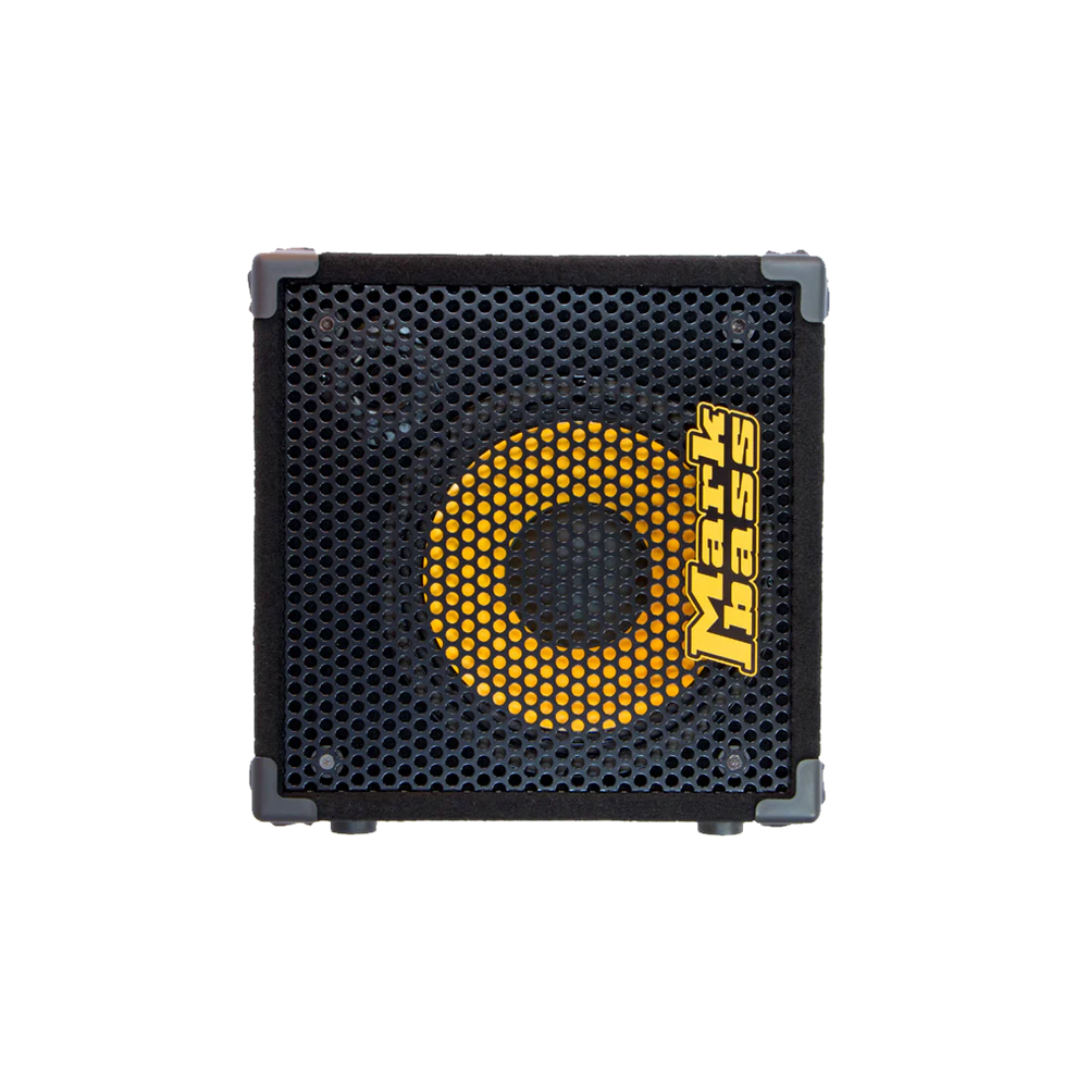 Markbass MBL100055 Standard series Standard 121 HR Amplifier