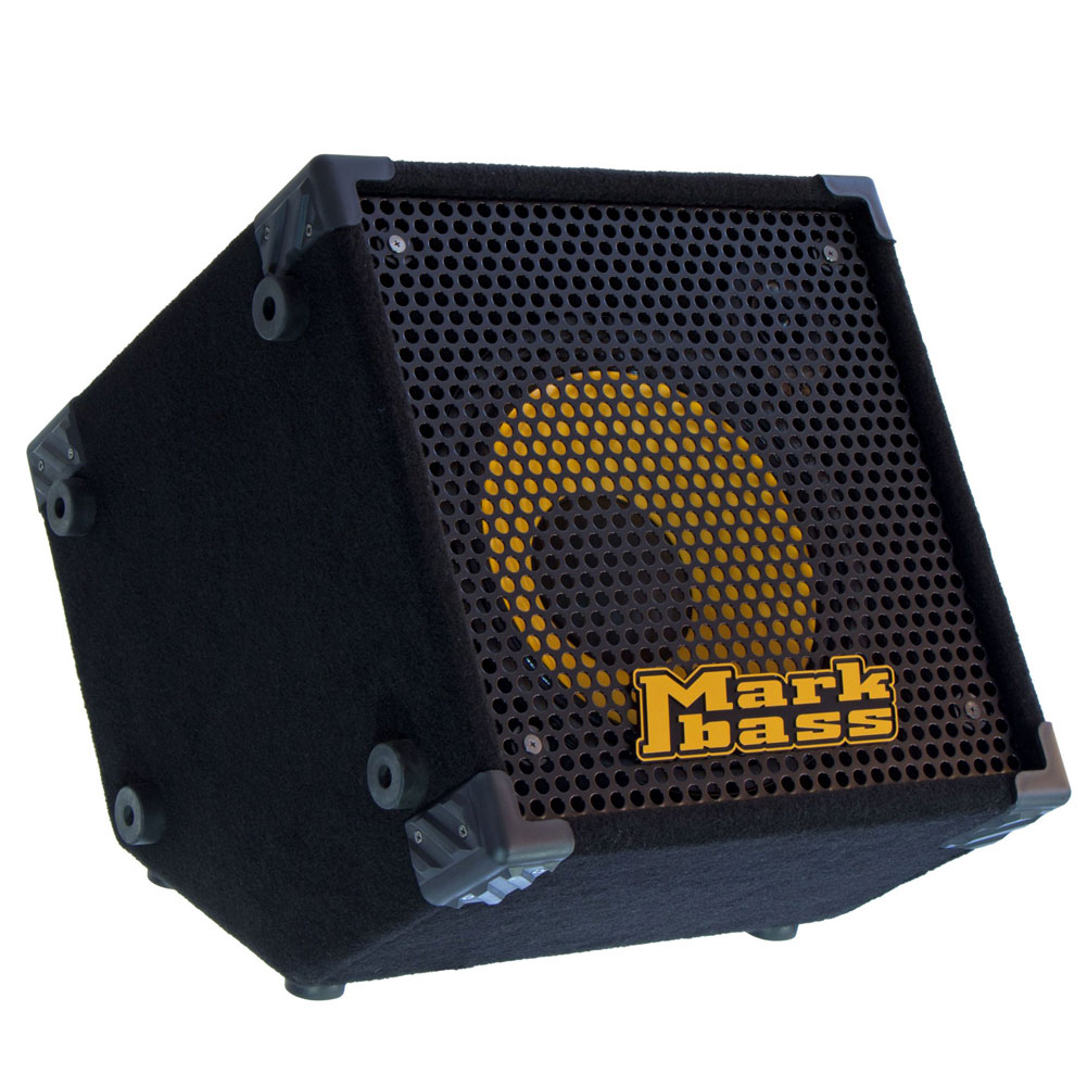 Markbass MBL100055 Standard series Standard 121 HR Amplifier