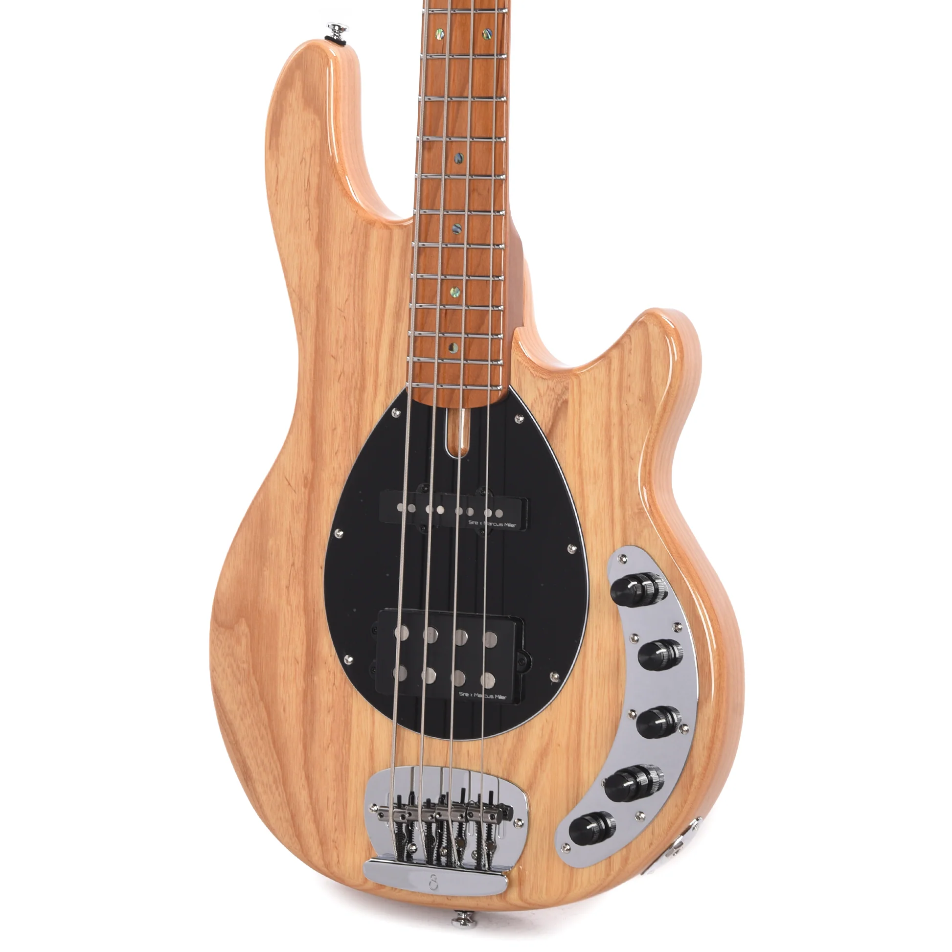 Sire Z7-4 NT Z Series 4 String Natural Bass Guitar