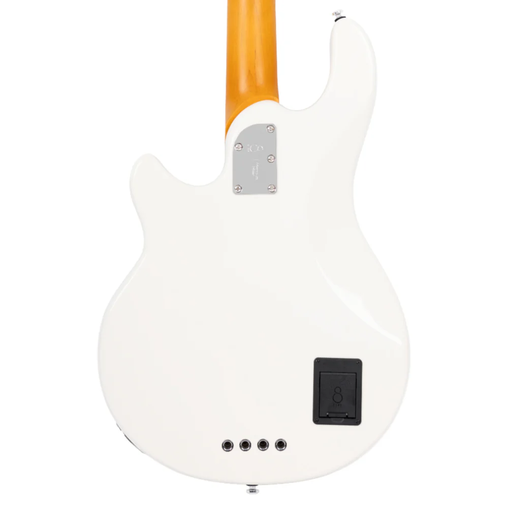 Sire Z3-4 AWH Z Series 4 String Antique White Bass Guitar
