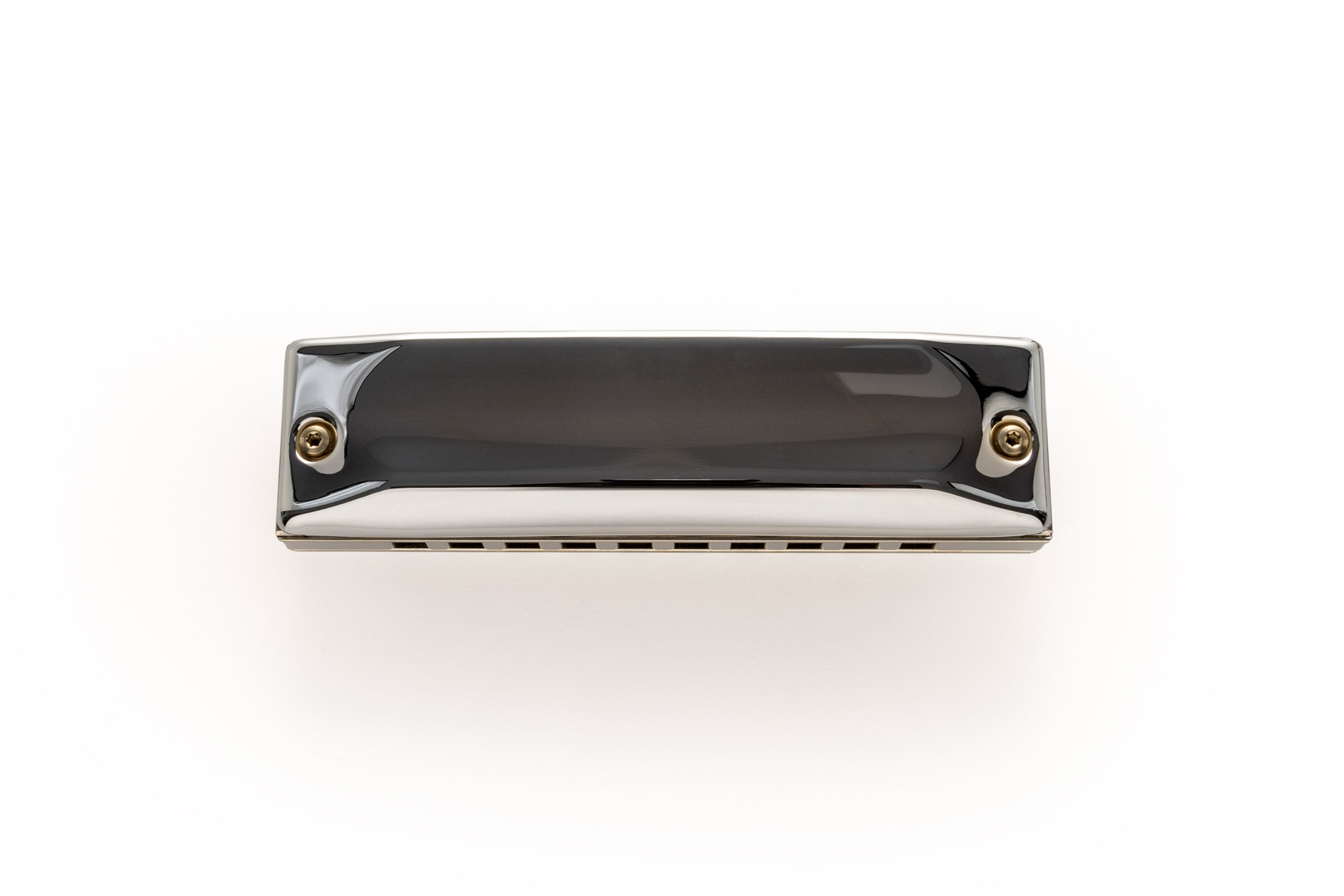 Hohner M581016 Meisterklasse C Key Diatonic Harmonica