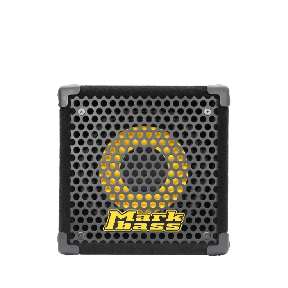 Markbass MBC105026N Micromark 801 60 Watt Amplifier