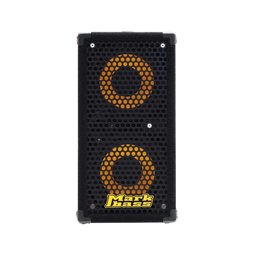 Markbass MBC105022 Minimark 802 150 Watt Amplifier