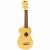 Mahalo MK1TBS Kahiko Series Soprano Butterscotch With Bag Ukulele