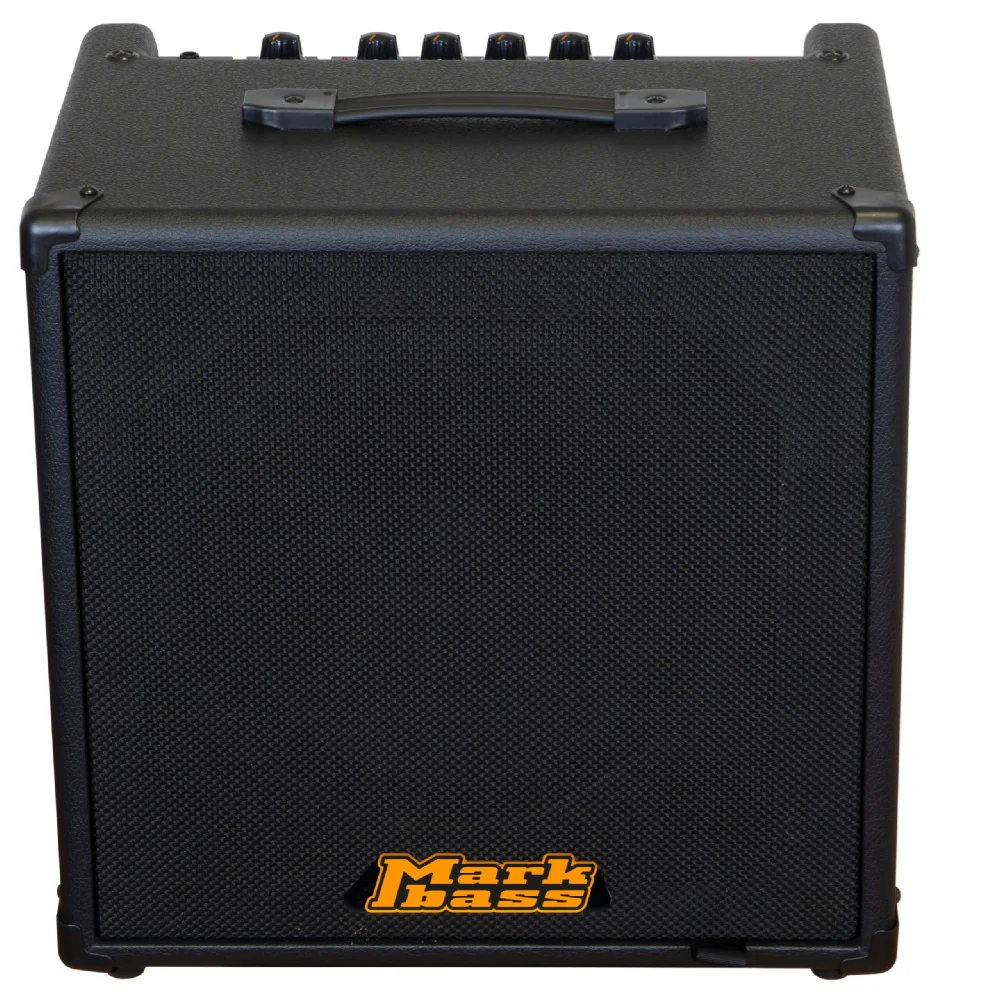 Markbass MBC105104N CMB 101 Blackline Amplifier