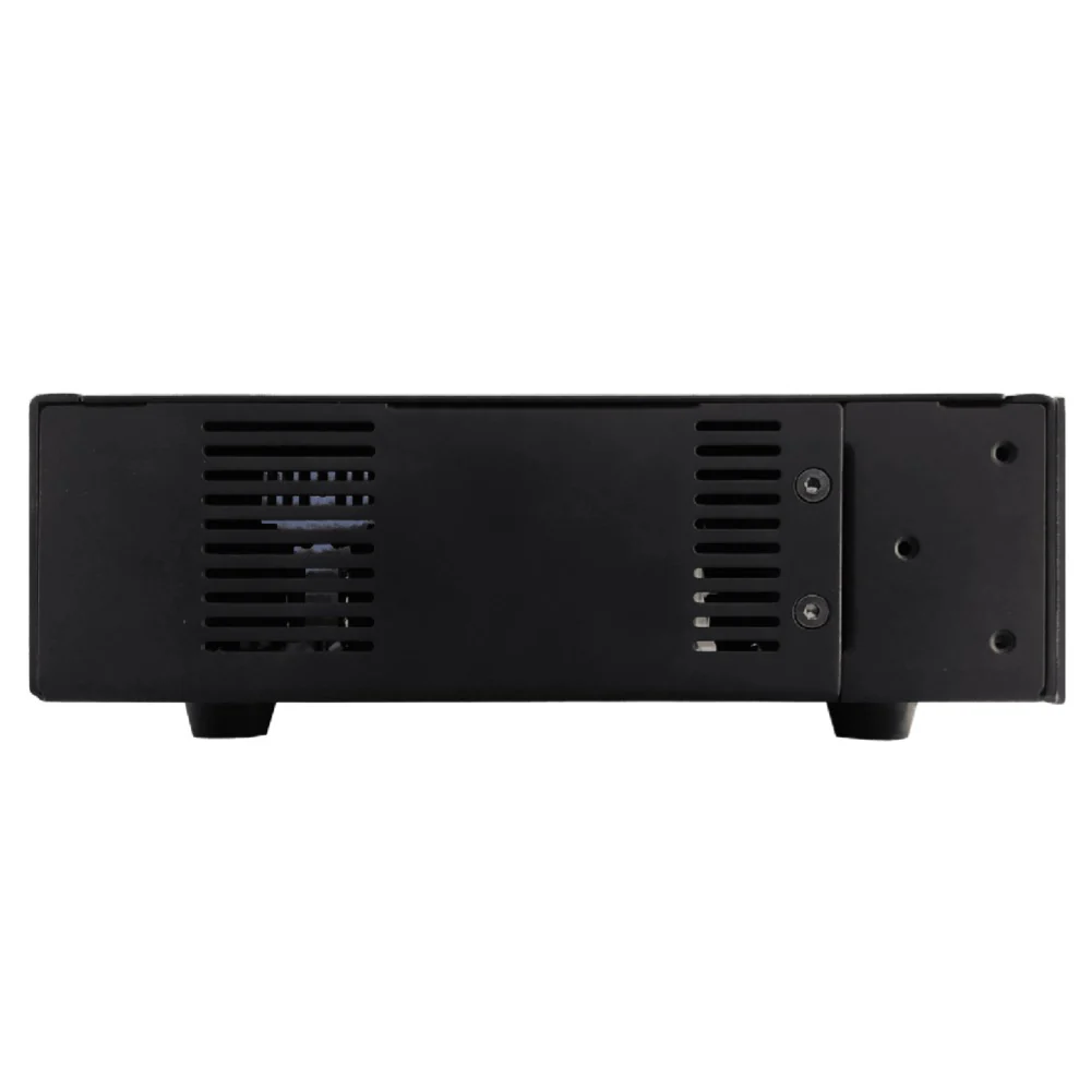 Markbass MBH110102N Little Mark IV 300 Watt Amplifier