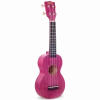 Mahalo ML1BC Island Series Berry Crush Soprano With Bag Ukulele