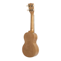 Mahalo ML1SD Island Series Sand Dune Soprano With Bag Ukulele