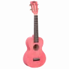 Mahalo ML2CP Island Series Coral Pink Concert With Bag Ukulele