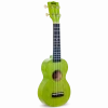 Mahalo ML1SG Island Series Sea Green Soprano With Bag Ukulele