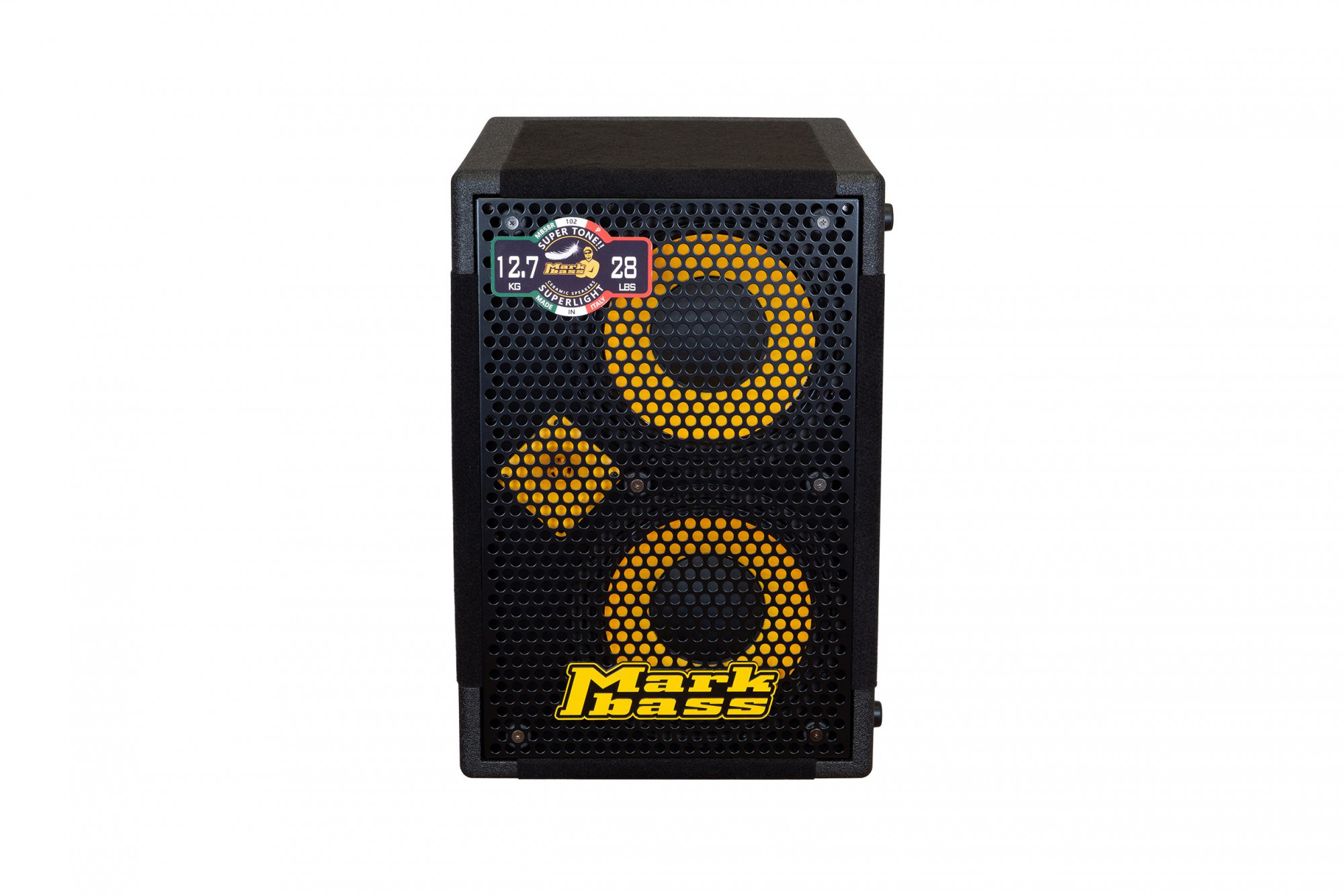 Markbass MBL100108 MB58R 102P 300 Watt Amplifier