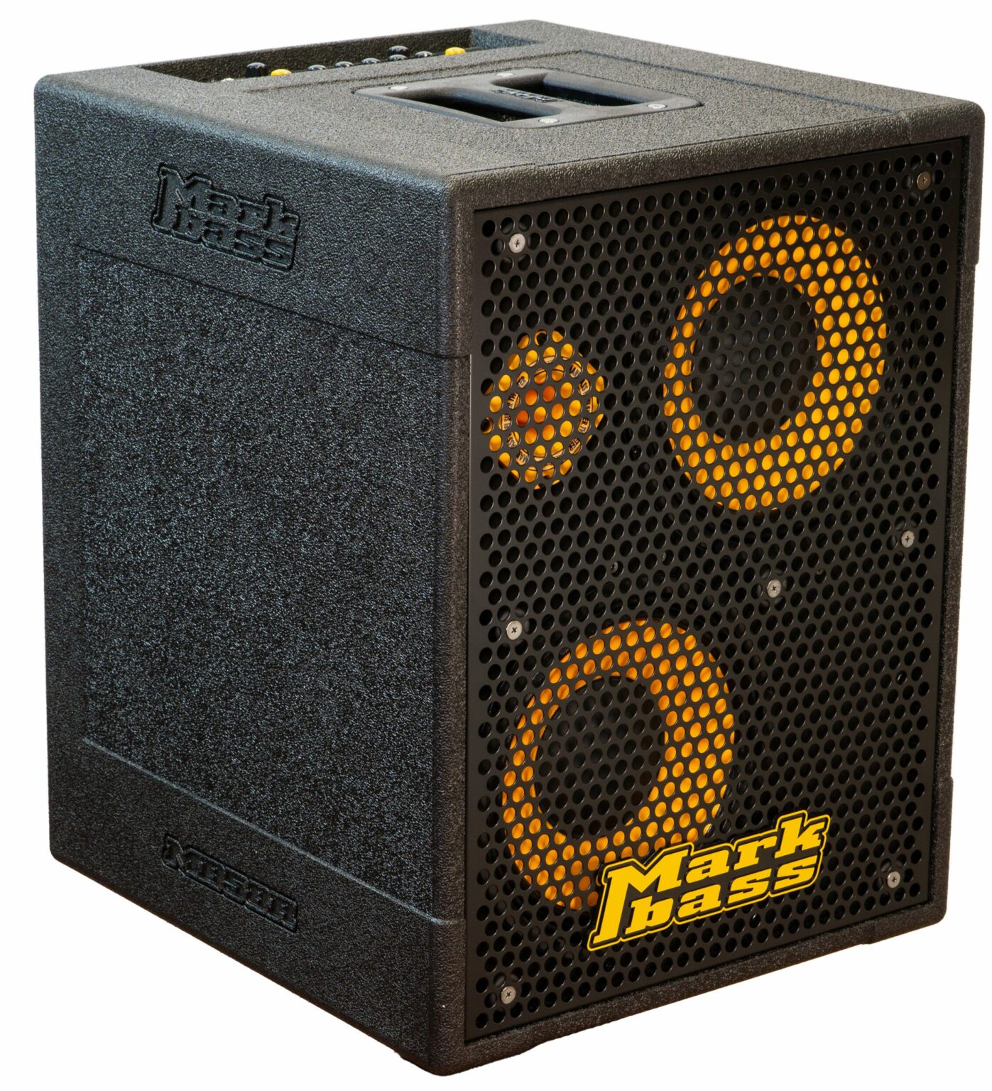 Markbass MBC105087Z MB58R CMD 102 Pure Amplifier