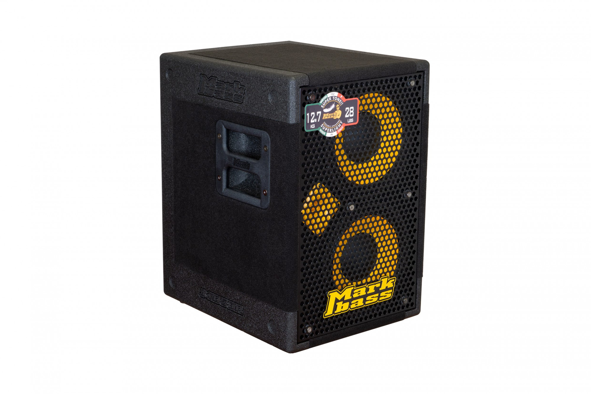 Markbass MBL100108 MB58R 102P 300 Watt Amplifier
