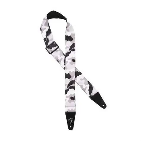 Fender 990638024 Winter Camo 2