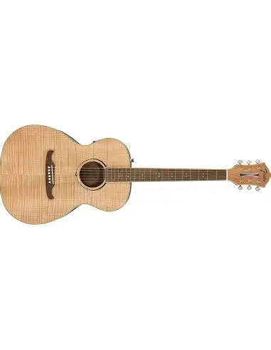 Fender FA235E Natural Concert Electro-Acoustic Guitar