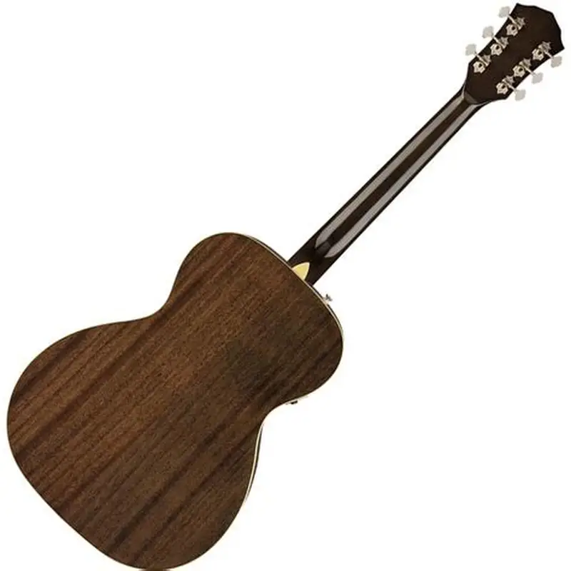 Fender FA235E Mocha Burst Concert Electro-Acoustic Guitar