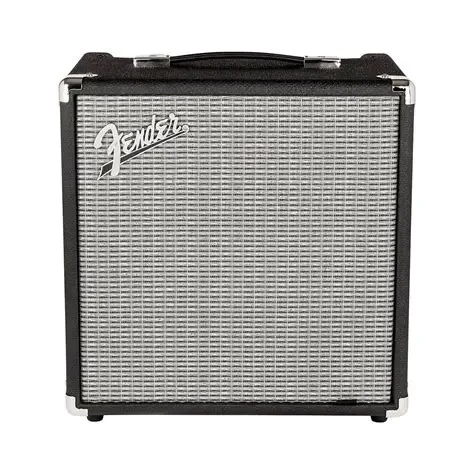 Fender Rumble 25W Bass Guitar Amplifier