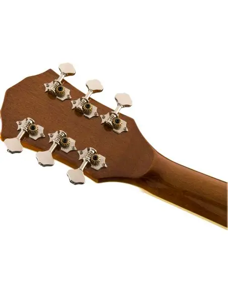 Fender FA235E Natural Concert Electro-Acoustic Guitar