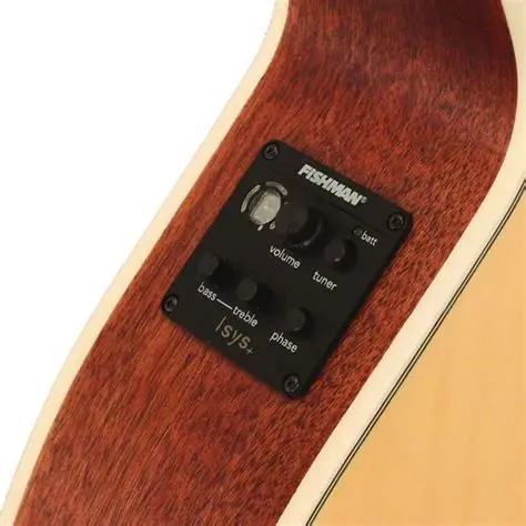 Cort SFX-ME OP W/Bag SFX Series Open Pore With Bag Cutaway Electro-Acoustic Guitar