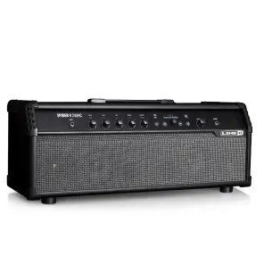 Line 6 990201804 Head Spider V 240HC MkII Guitar Amplifier