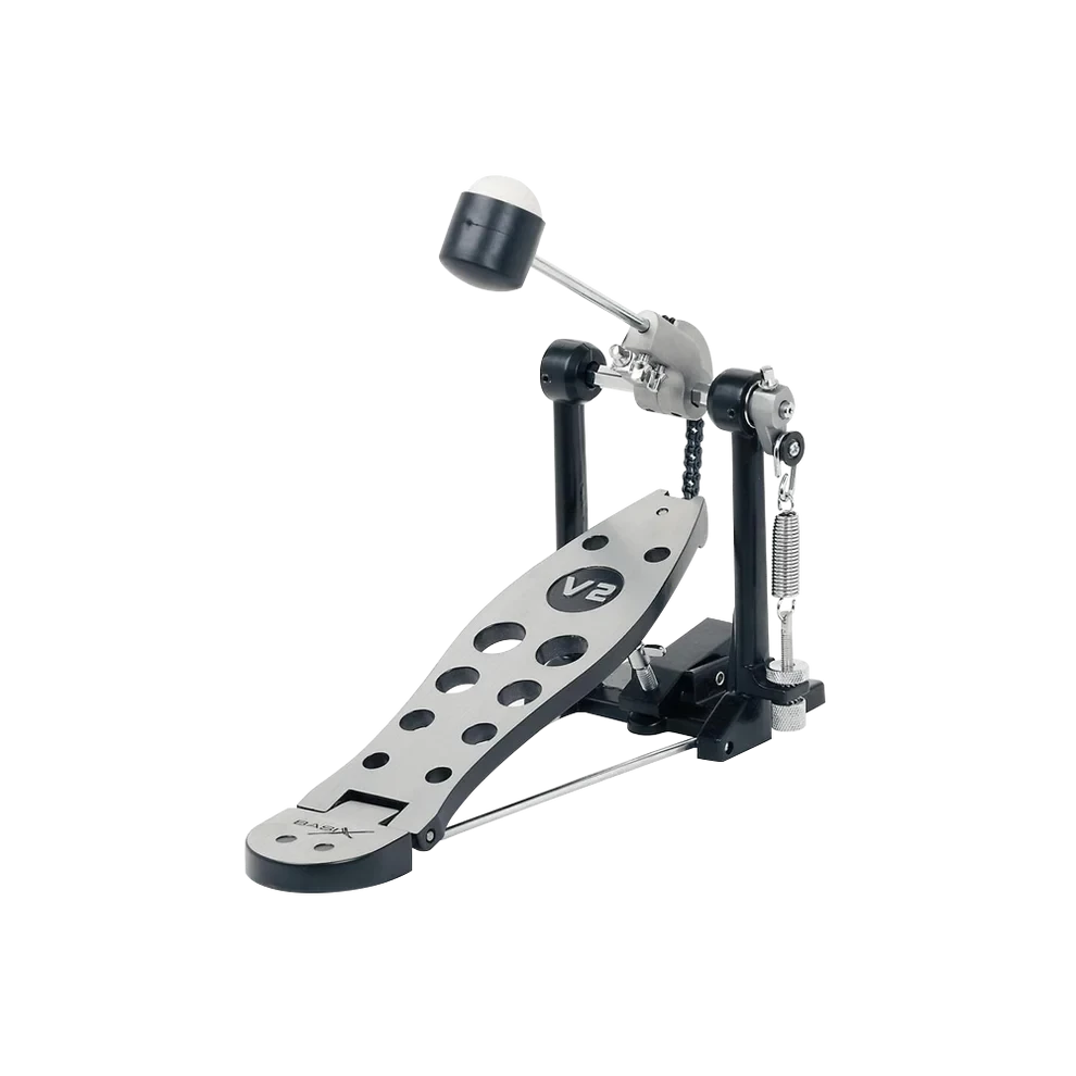 DV Mark Drum Craft PD100 Craft Light Duty Single Bass Drum Pedal