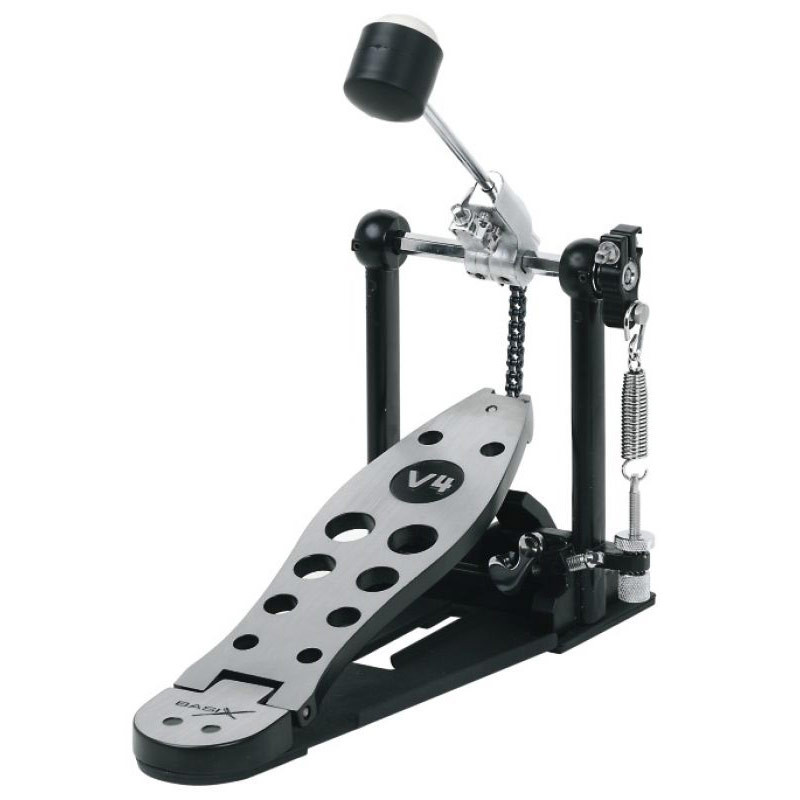 DV Mark Drum Craft PD800 Craft Pure Series Single Bass Drum Pedal