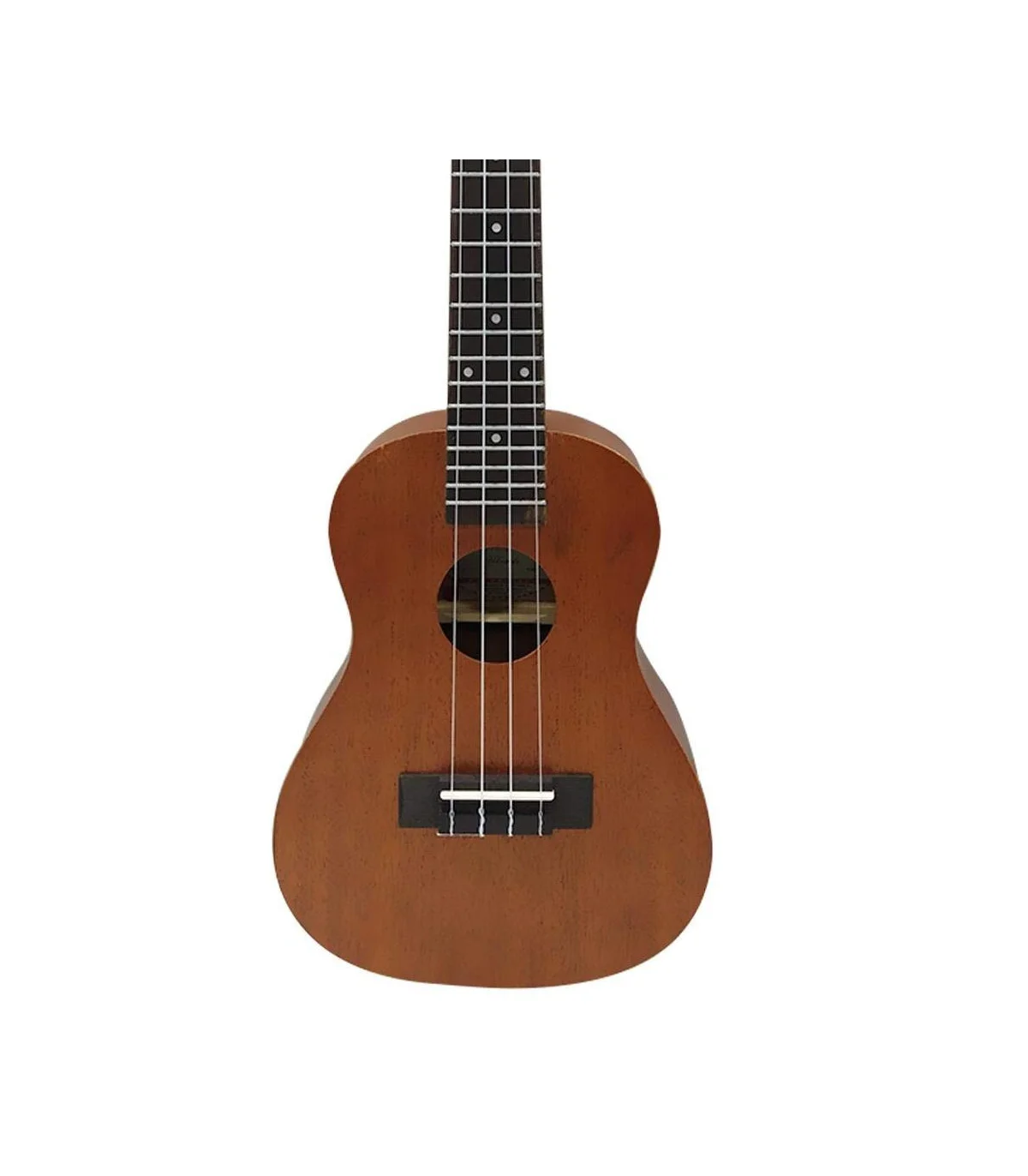 Pluto UK-23-NAT Natural Concert Ukulele