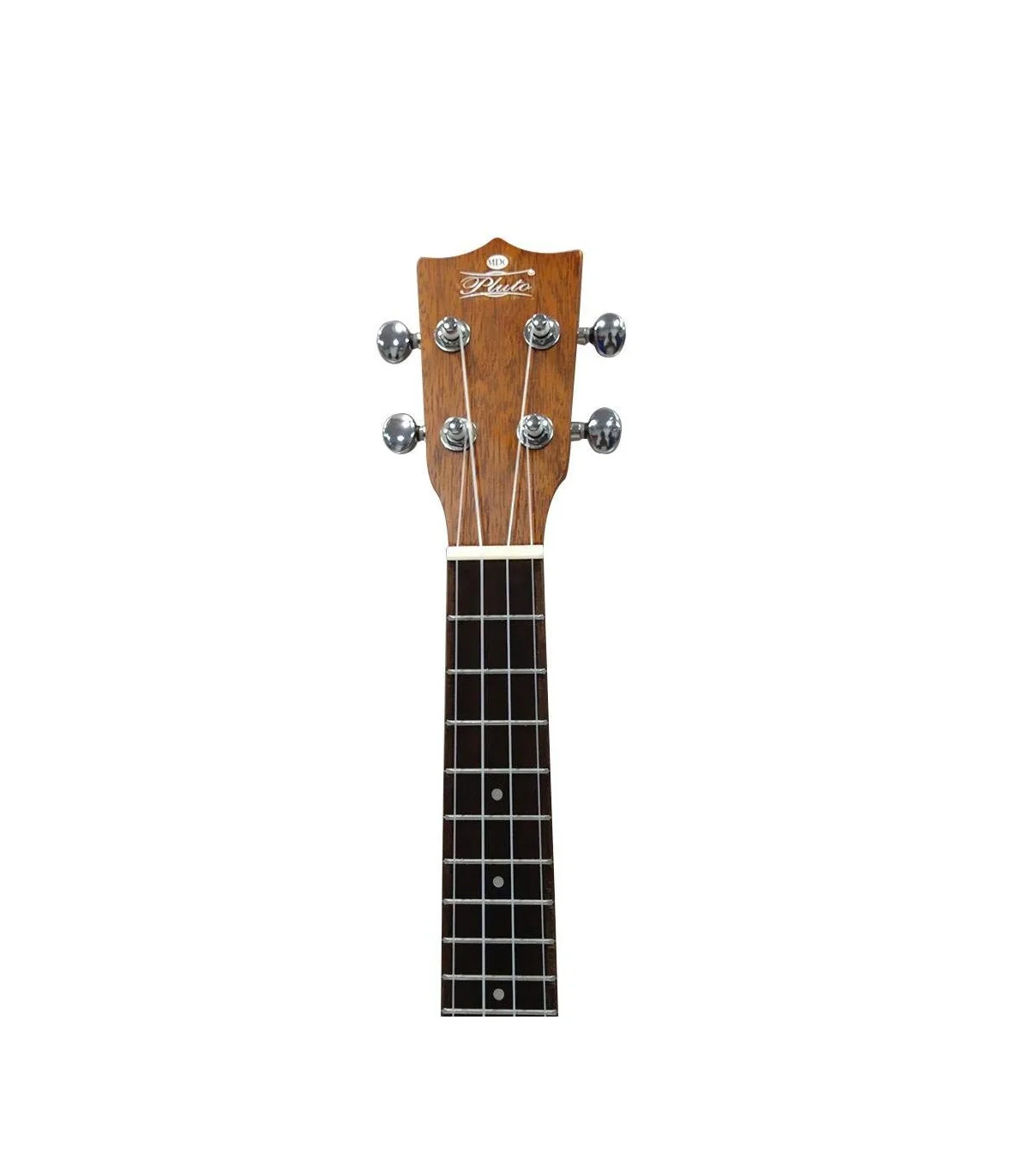 Pluto UK-23-NAT Natural Concert Ukulele