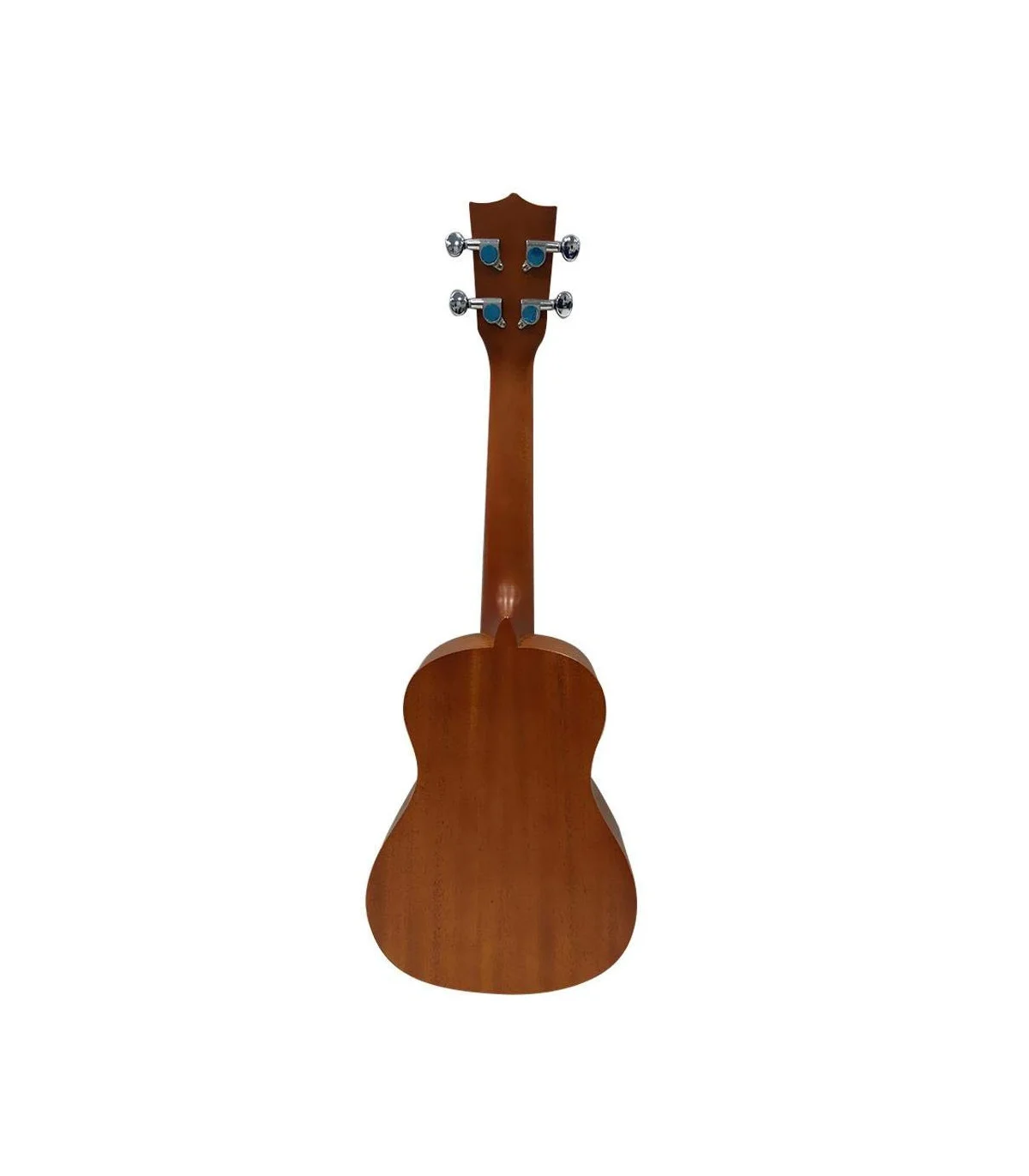 Pluto UK-23-NAT Natural Concert Ukulele