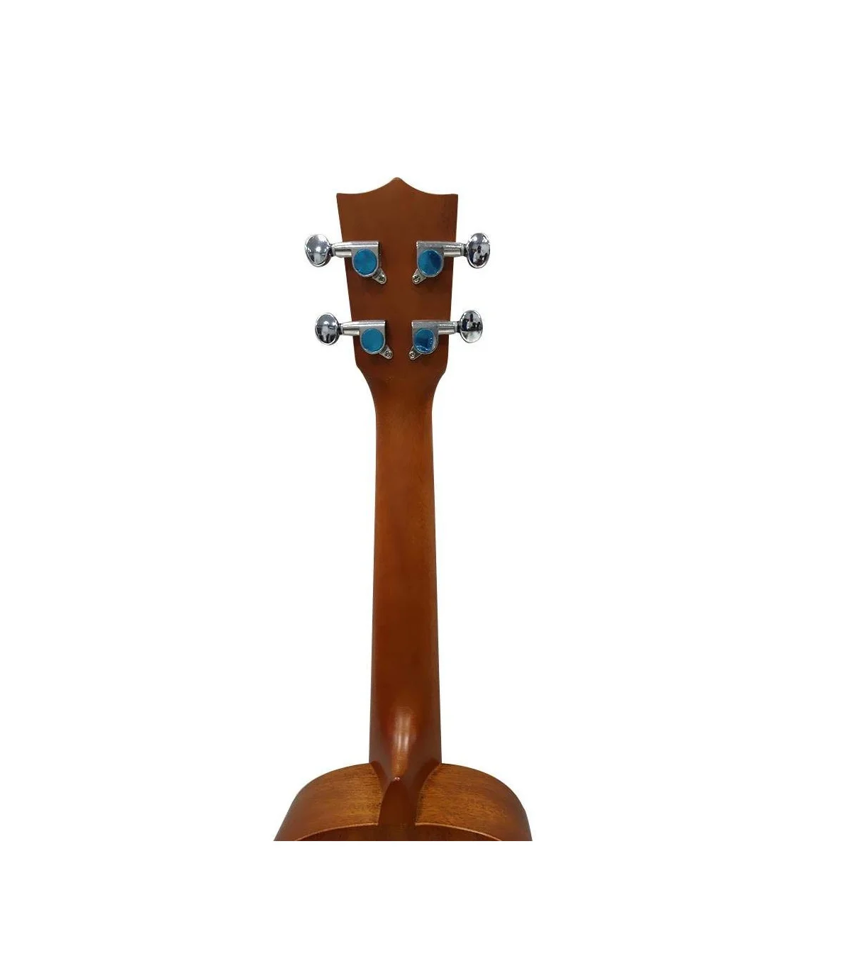 Pluto UK-23-NAT Natural Concert Ukulele