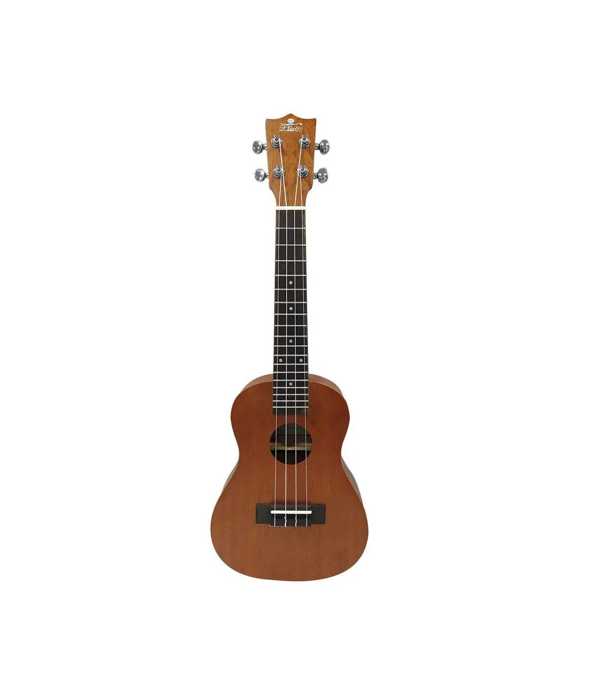 Pluto UK-23-NAT Natural Concert Ukulele