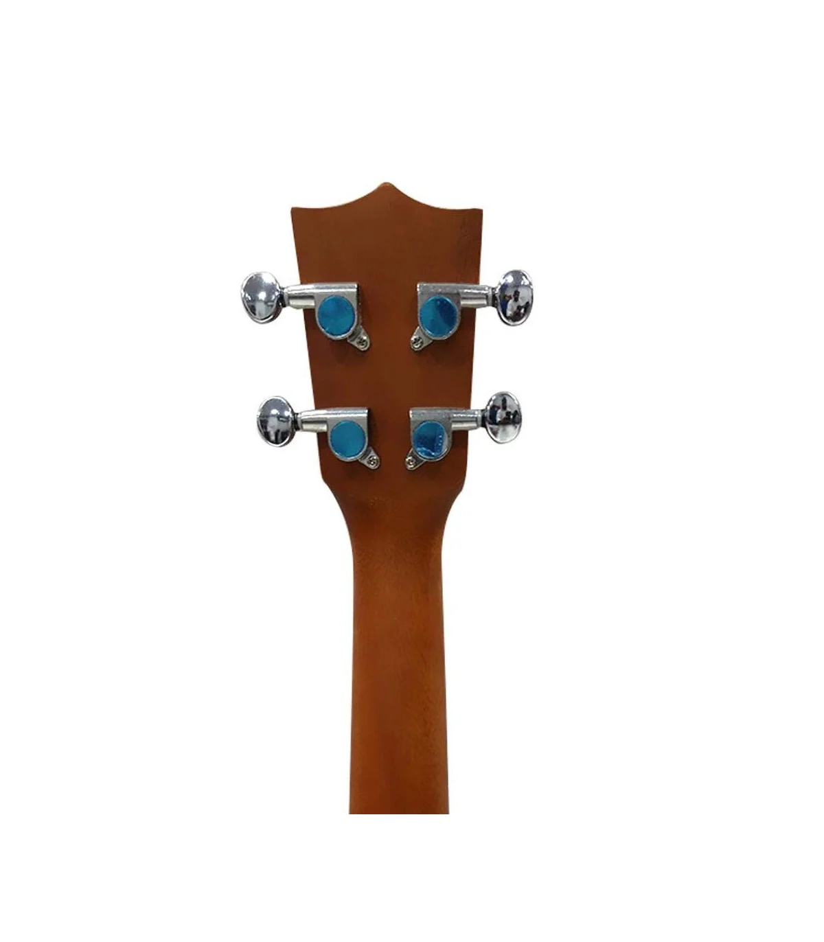 Pluto UK-23-NAT Natural Concert Ukulele
