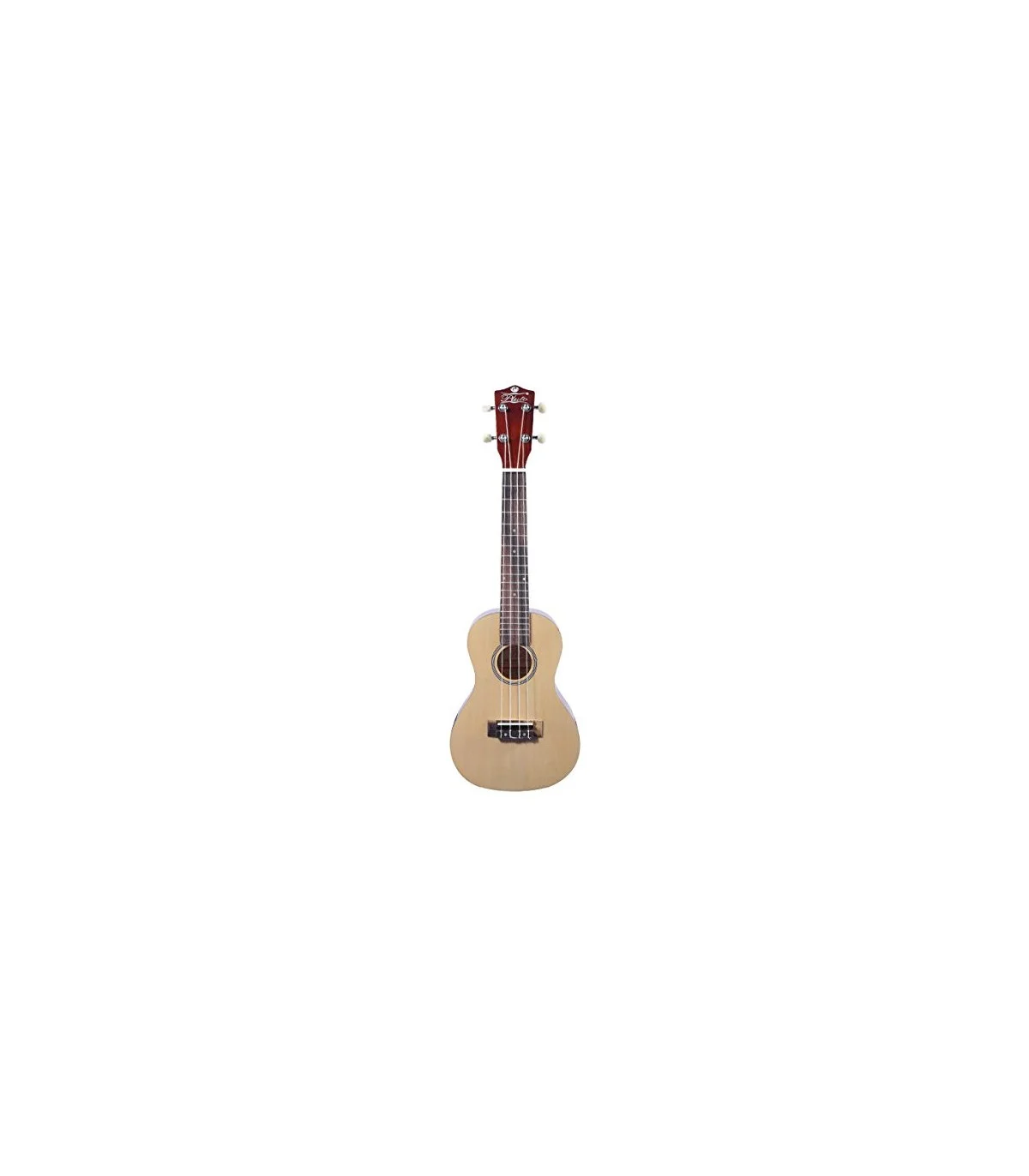 Pluto UKU-NAT Natural Concert Ukulele