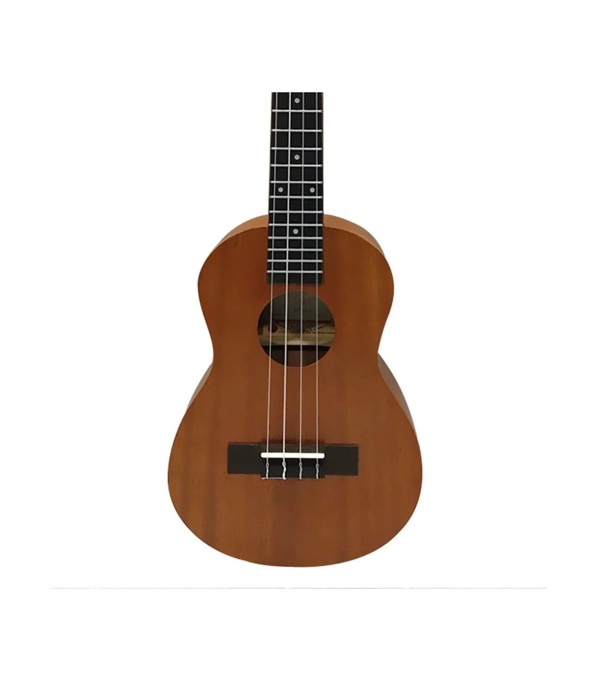 Pluto UK-26-NAT Ukulele