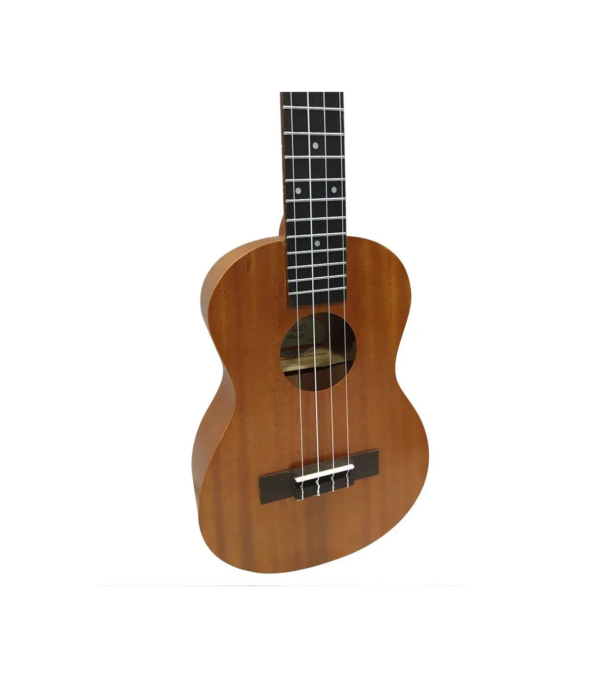 Pluto UK-26-NAT Ukulele