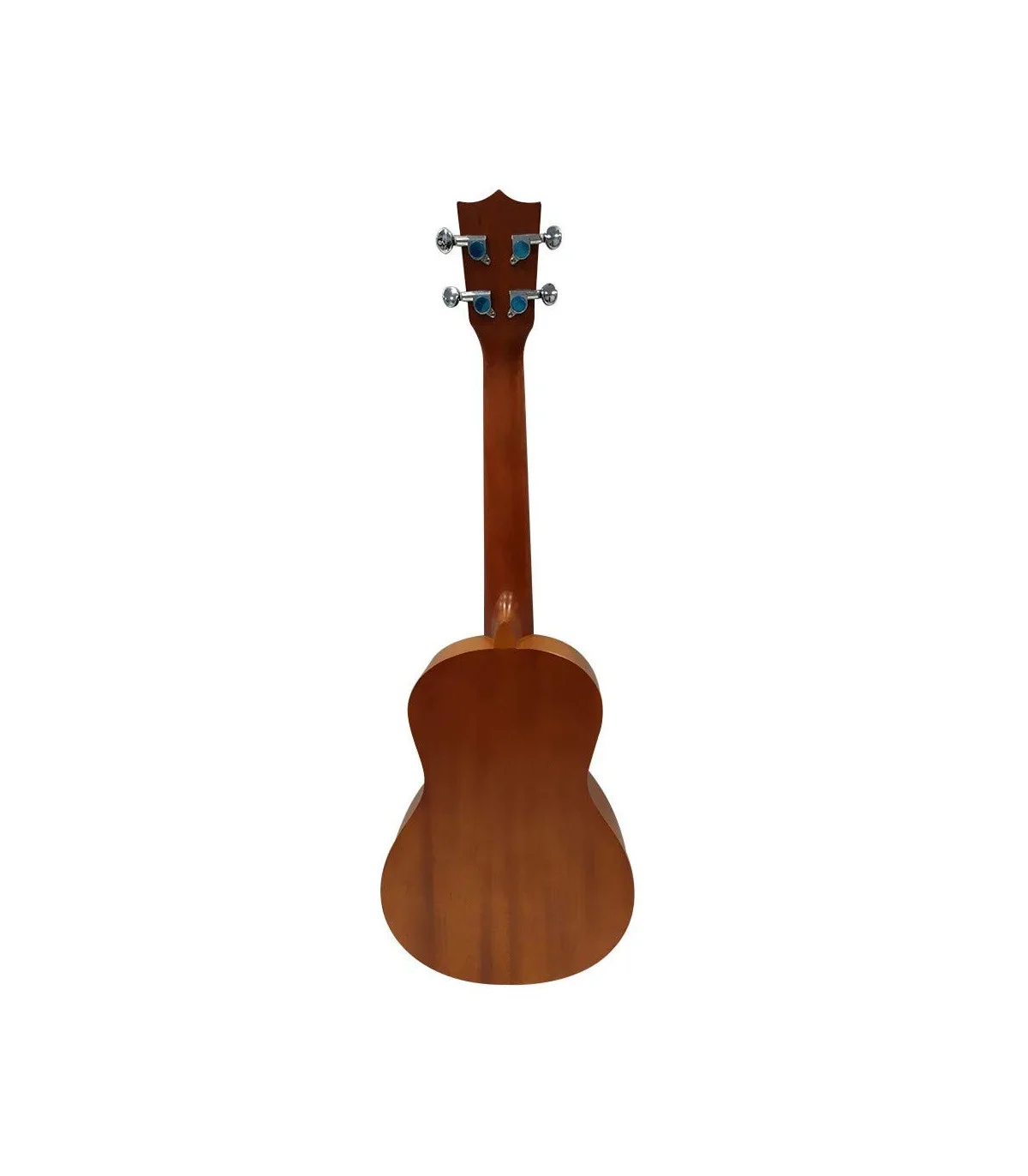 Pluto UK-26-NAT Ukulele