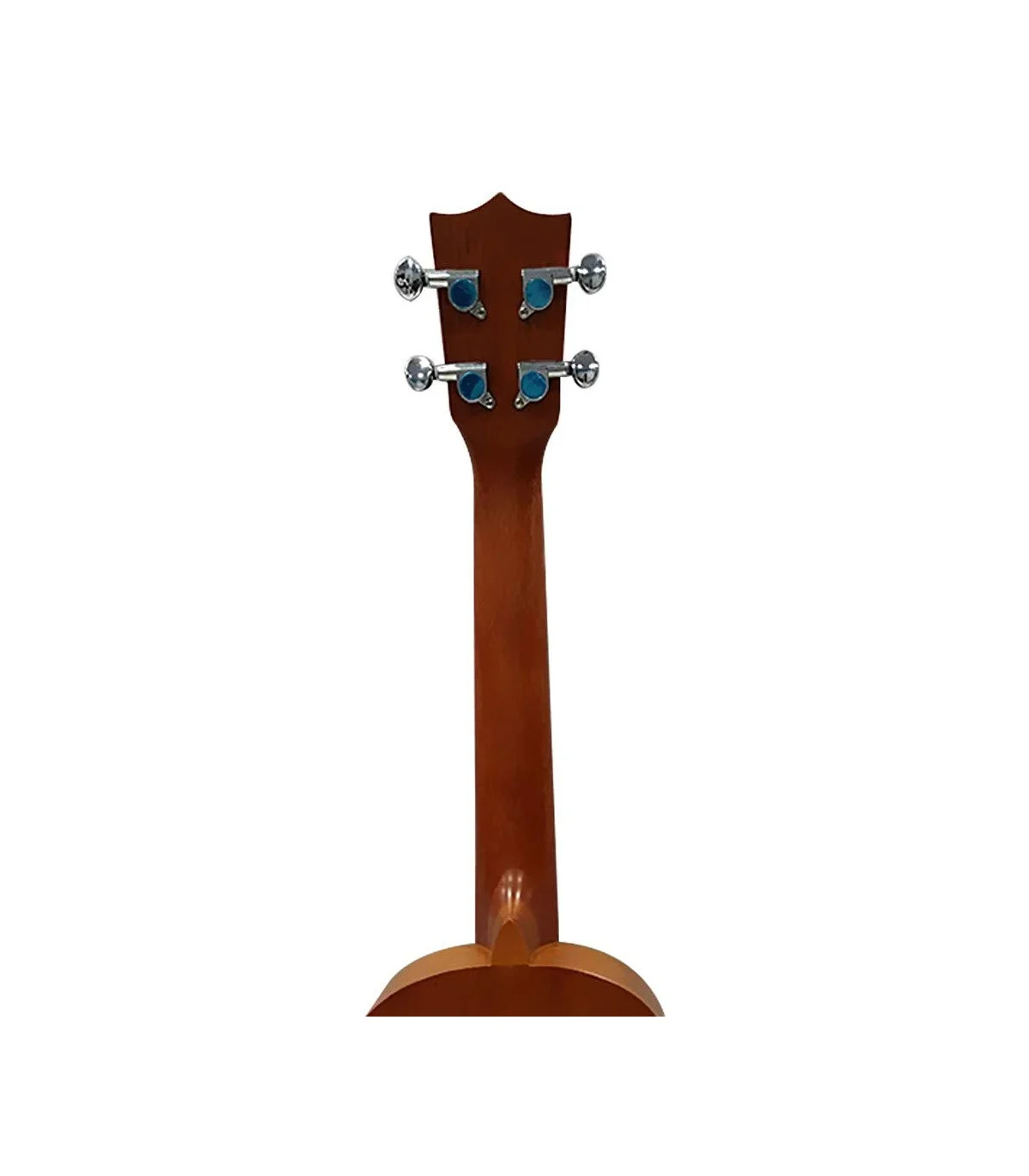 Pluto UK-26-NAT Ukulele