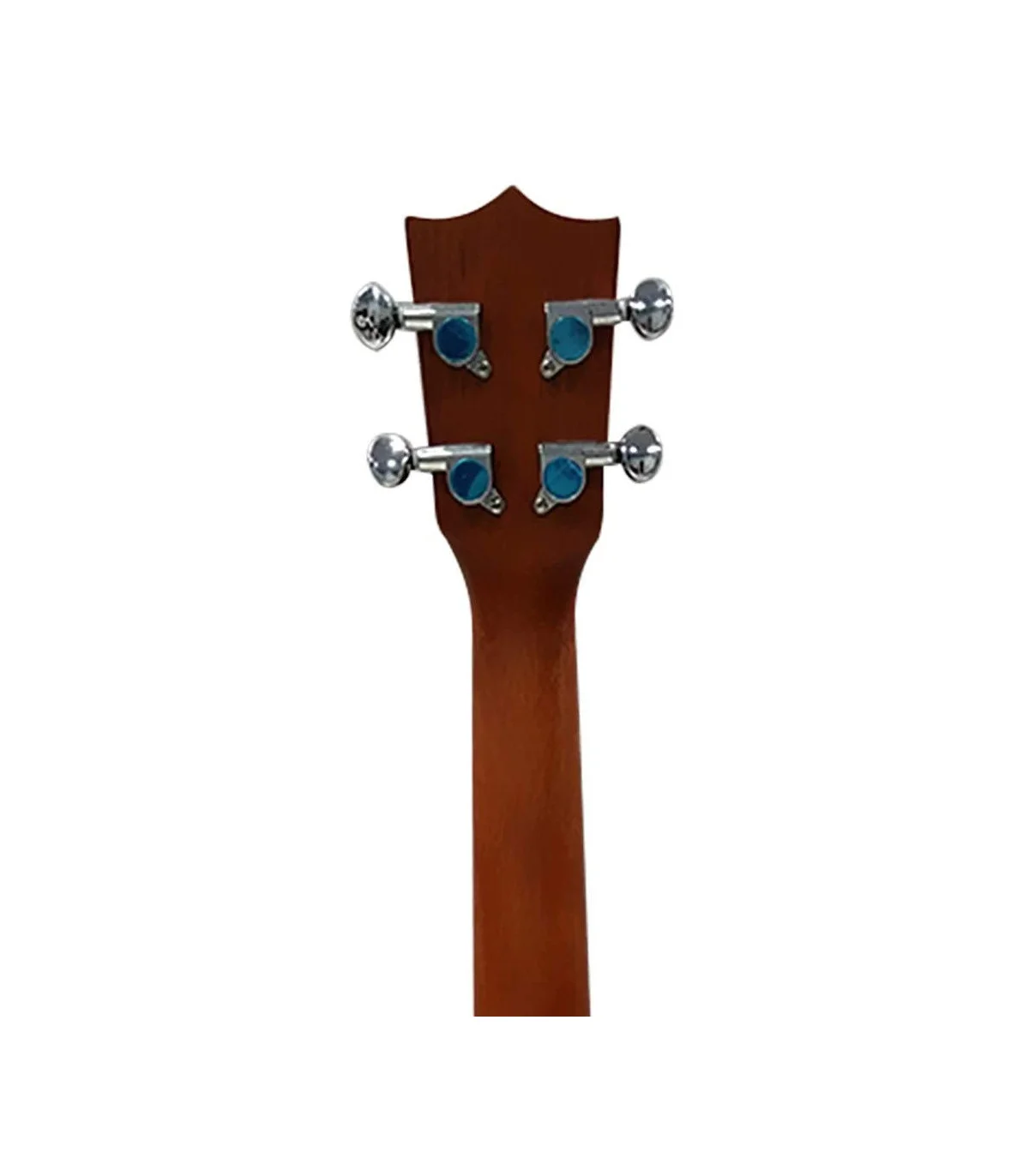 Pluto UK-26-NAT Ukulele