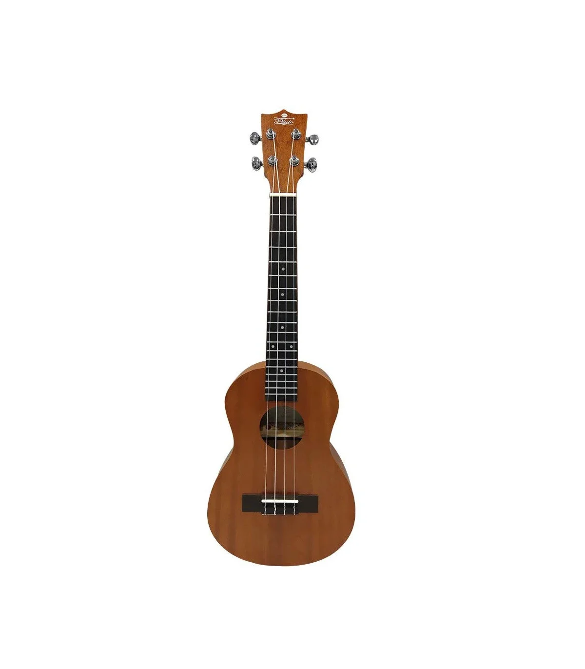 Pluto UK-26-NAT Ukulele