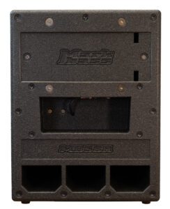 Markbass MBC105087Z MB58R CMD 102 Pure Amplifier