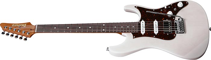 Ibanez AZ2204N-AWD AZ Prestige Series With Case Electric Guitar