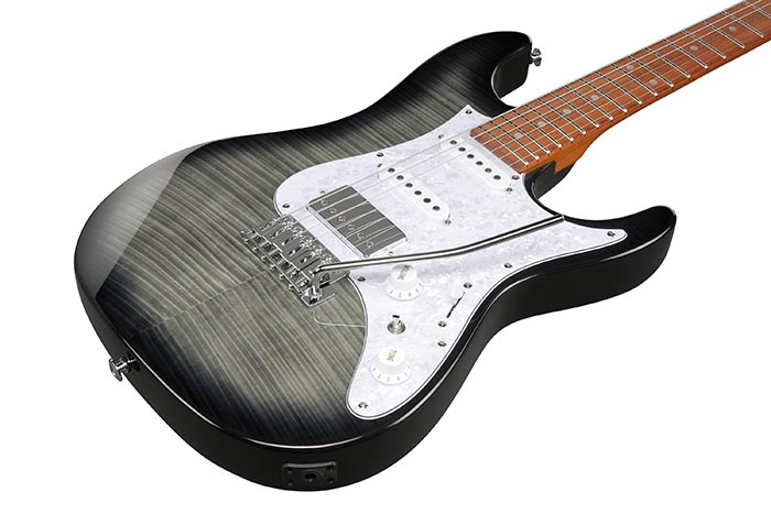 Ibanez AZ22S1F-TKS Standard Series Electric Guitar