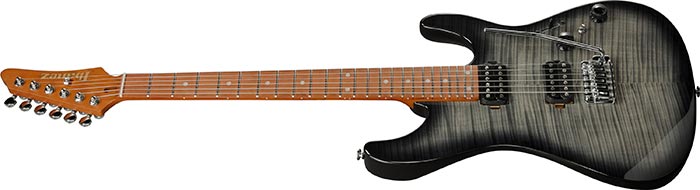 Ibanez AZ24S1F-TKS AZ Standard Series Electric Guitar