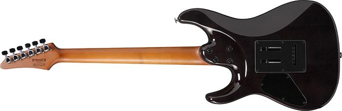 Ibanez AZ24S1F-TKS AZ Standard Series Electric Guitar