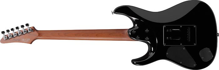 Ibanez AZ2407F-BSR AZ Prestige Series With Case Electric Guitar