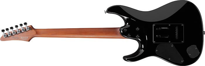 Ibanez AZ2407F-SDE AZ Prestige Series With Case Electric Guitar