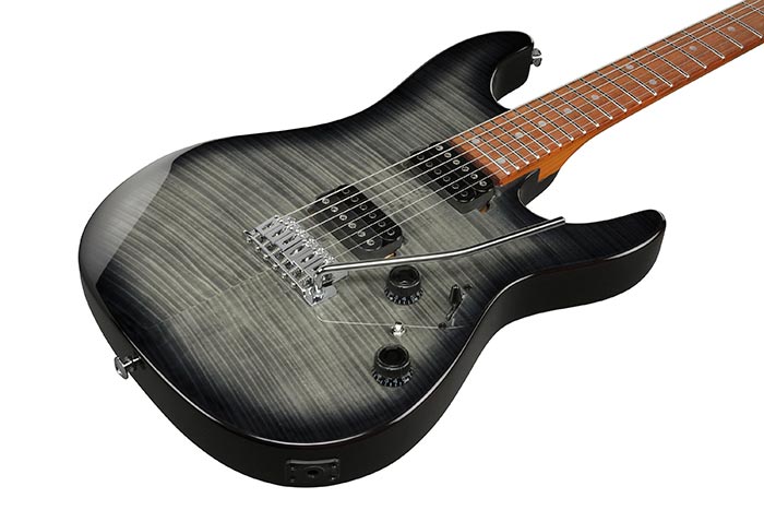 Ibanez AZ24S1F-TKS AZ Standard Series Electric Guitar