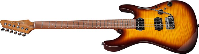 Ibanez AZ24S1F-VLS Standard Series Electric Guitar