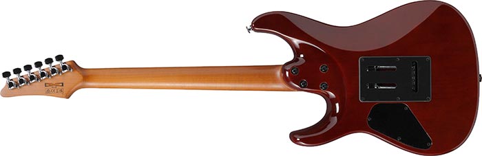 Ibanez AZ24S1F-VLS Standard Series Electric Guitar